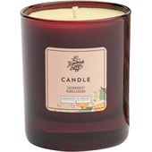 The Handmade Soap - Grapefruit & May Chang - Candle
