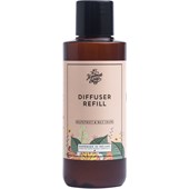 The Handmade Soap - Grapefruit & May Chang - Diffuser Refill