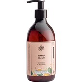 The Handmade Soap - Grapefruit & May Chang - Hand Wash