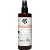 The Handmade Soap - Grapefruit & May Chang - Pillow + Room Mist