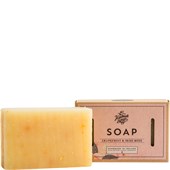 The Handmade Soap - Grapefruit & May Chang - Soap