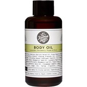 The Handmade Soap - Lavender & Rosemary - Body Oil