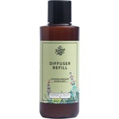 The Handmade Soap - Lavender & Rosemary - Diffuser Refill