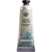 The Handmade Soap - Lavender & Rosemary - Hand Cream