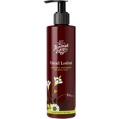 The Handmade Soap - Lavender & Rosemary - Hand Lotion