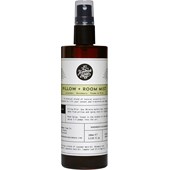 The Handmade Soap - Lavender & Rosemary - Pillow + Room Mist