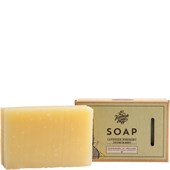 The Handmade Soap - Lavender & Rosemary - Soap