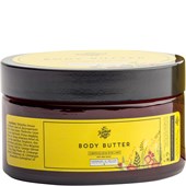 The Handmade Soap - Lemongrass & Cedarwood - Body Butter