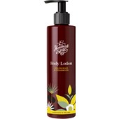 The Handmade Soap - Lemongrass & Cedarwood - Body Lotion