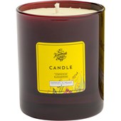 The Handmade Soap - Lemongrass & Cedarwood - Candle