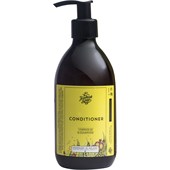 The Handmade Soap - Lemongrass & Cedarwood - Conditioner