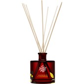 The Handmade Soap - Lemongrass & Cedarwood - Diffuser