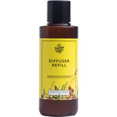 The Handmade Soap - Lemongrass & Cedarwood - Diffuser Refill