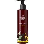 The Handmade Soap - Lemongrass & Cedarwood - Hand Wash
