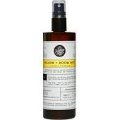 The Handmade Soap - Lemongrass & Cedarwood - Pillow + Room Mist