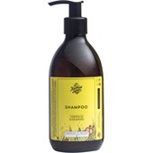 The Handmade Soap - Lemongrass & Cedarwood - Shampoo