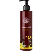 The Handmade Soap - Lemongrass & Cedarwood - Shower Gel