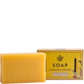 The Handmade Soap - Lemongrass & Cedarwood - Soap