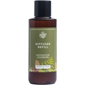 The Handmade Soap - Sweet Orange - Diffuser Refill
