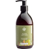 The Handmade Soap - Sweet Orange - Hand Lotion