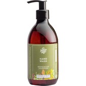 The Handmade Soap - Sweet Orange - Hand Wash