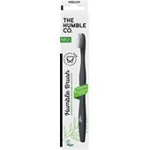 The Humble Co. - Cuidados dentários - À base de plantas Humble Brush Toothbrush