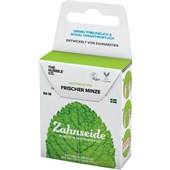 The Humble Co. - Zahnpflege - Zahnseide Fresh Mint
