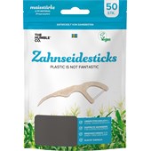The Humble Co. - Zahnpflege - Zahnseidesticks Fresh Mint