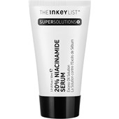 The INKEY List - Soin et et nettoyage des pores dilatés - SuperSolutions 20% Niacinamide Serum
