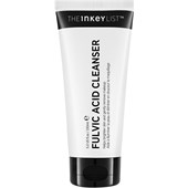 The INKEY List - Limpiadores - Fulvic Acid Cleanser