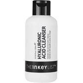 The INKEY List - Limpiadores - Hyaluronic Acid Cleanser