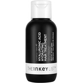 The INKEY List - Serum - Hyaluronic Acid Hydrating Hair Treatment