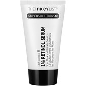 The INKEY List - Serum - SuperSolutions 1% Retinol Serum