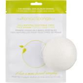 The Konjac Sponge Co. - Gezicht - Original Konjac Sponge Puff