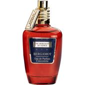 The Merchant of Venice - Bergamot - Eau de Parfum Concentrée
