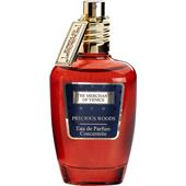 The Merchant of Venice - Precious Woods - Eau de Parfum Concentrée