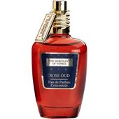 The Merchant of Venice - Rose Oud - Eau de Parfum Concentrée