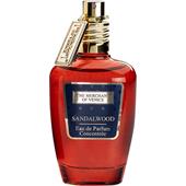 The Merchant of Venice - Sandalwood - Eau de Parfum Concentrée