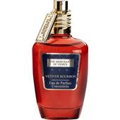 The Merchant of Venice - Vetiver Bourbon - Eau de Parfum Concentrée