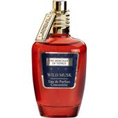 The Merchant of Venice - Wild Musk - Eau de Parfum Concentrée