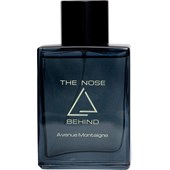The Nose Behind - The Finest Liquids - Avenue Montaigne Extrait de Parfum