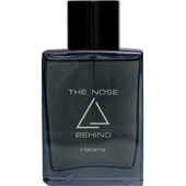 The Nose Behind - The Finest Liquids - Hakama Extrait de Parfum