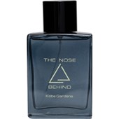 The Nose Behind - The Finest Liquids - Kobe Gardens Extrait de Parfum