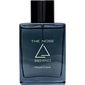 The Nose Behind - The Finest Liquids - Royal Dubai Extrait de Parfum