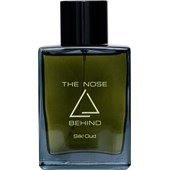 The Nose Behind - The Finest Liquids - Silk! Oud Extrait de Parfum