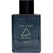 The Nose Behind - The Finest Liquids - Suits Extrait de Parfum