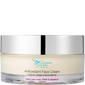The Organic Pharmacy - Péče o obličej - Antioxidant Face Cream