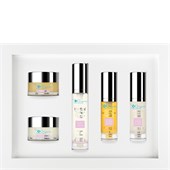 The Organic Pharmacy - Gesichtspflege - Discovery Set