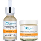 The Organic Pharmacy - Facial care - Coffret cadeau