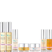 The Organic Pharmacy - Gesichtspflege - Hero Skin Care Kit
